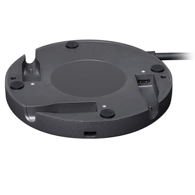 Rally Mic Pod Hub Rally Mic Pod Hub